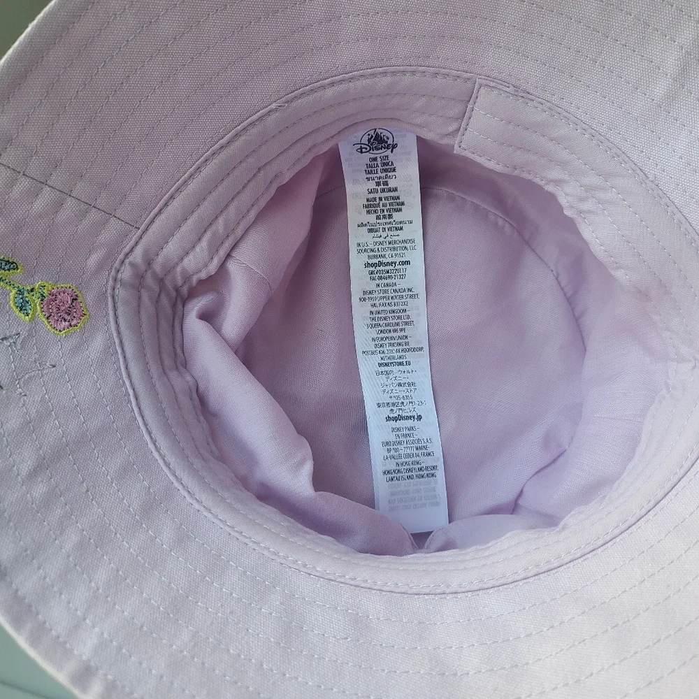 Disney's DREAMER Bucket Hat - one size, adult